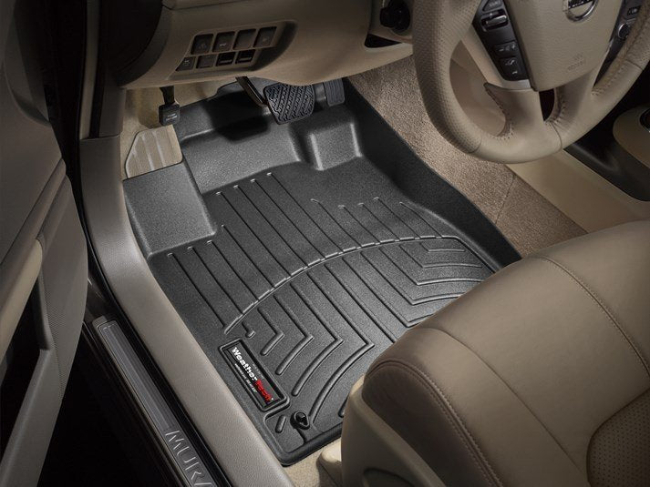WEATHERTECH 441541 FRT FLOORLINER MURANO