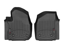 Load image into Gallery viewer, WEATHERTECH 4415431V FRONT FLOORLINER FOR VINYL FLOORS