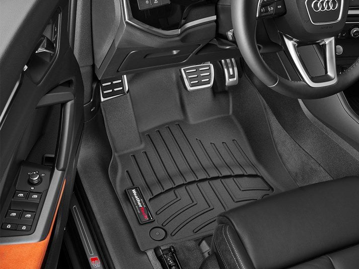 WEATHERTECH 4415441 FRONT FLOORLINER