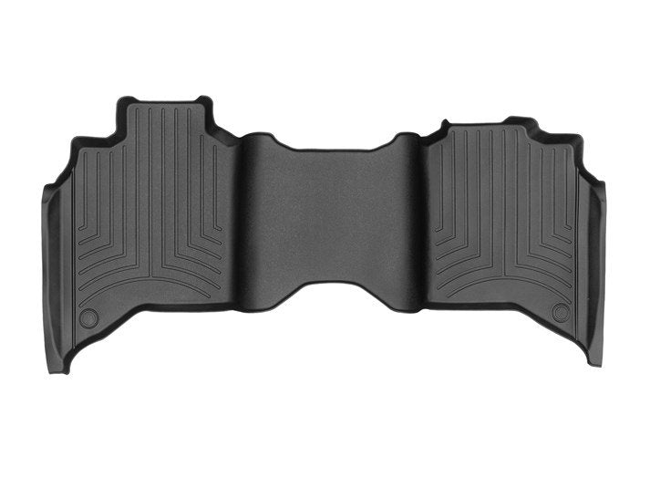 WEATHERTECH 4415452 2019 CC RAM BLK REAR LINER