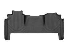 Load image into Gallery viewer, WEATHERTECH 4415453 19+ RAM REAR FLOOR BLACK