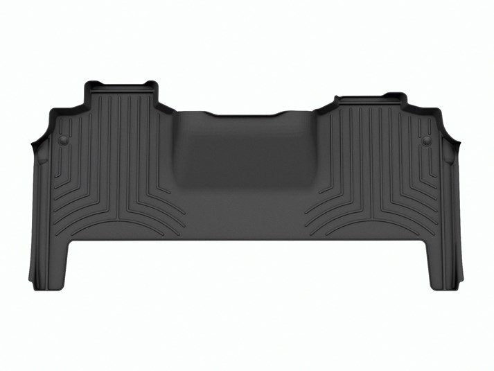 WEATHERTECH 4415455IM REAR FLOORLINER HP