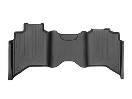 WEATHERTECH 4415456 19+ RAM 2500 REAR FLR BLACK