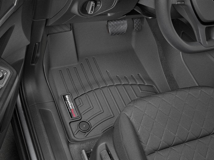 WEATHERTECH 4415501 FRONT FLOORLINER