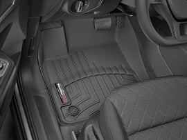 WEATHERTECH 4415501 FRONT FLOORLINER