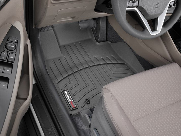 WEATHERTECH 4415721 FRONT FLOORLINER