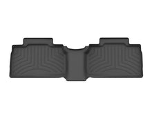 Load image into Gallery viewer, WEATHERTECH 4415752IM REAR FLOORLINER HP