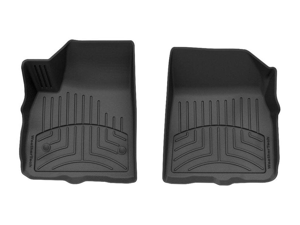 WEATHERTECH 4415761IM FRONT FLOORLINER HP