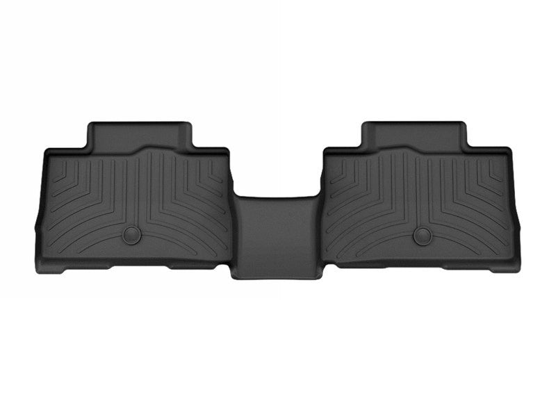 WEATHERTECH 4415762IM REAR FLOORLINER HP