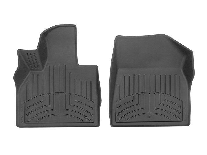 WEATHERTECH 4415781IM FRONT FLOORLINER HP