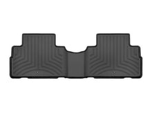 Load image into Gallery viewer, WEATHERTECH 4415782IM REAR FLOORLINER HP