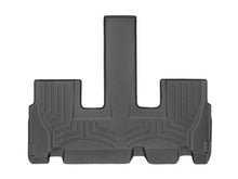Load image into Gallery viewer, WEATHERTECH 4415783 RR FLNR BK PALISADE 3RD ROW 20+