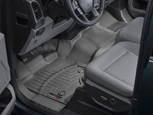 Load image into Gallery viewer, WEATHERTECH 4415791 19+ RAM 2500 FRONT FLOOR BLACK
