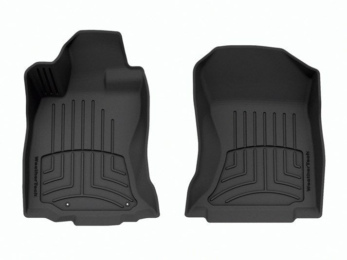 WEATHERTECH 4415831IM FRONT FLOORLINER HP