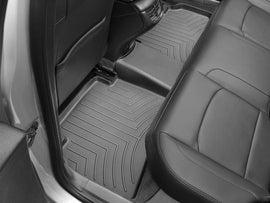 WEATHERTECH 4415832 20+ OUTBACK REAR FLOOR BLACK
