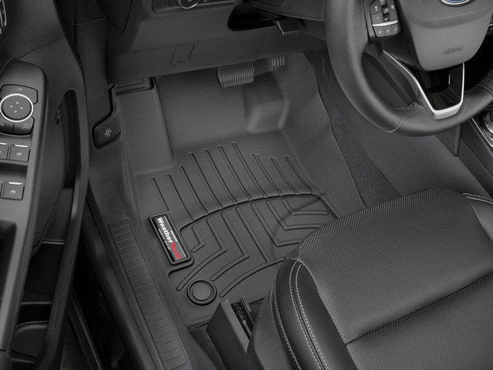 WEATHERTECH 4415871 FR FLNR BK FORD ESCAPE 20+