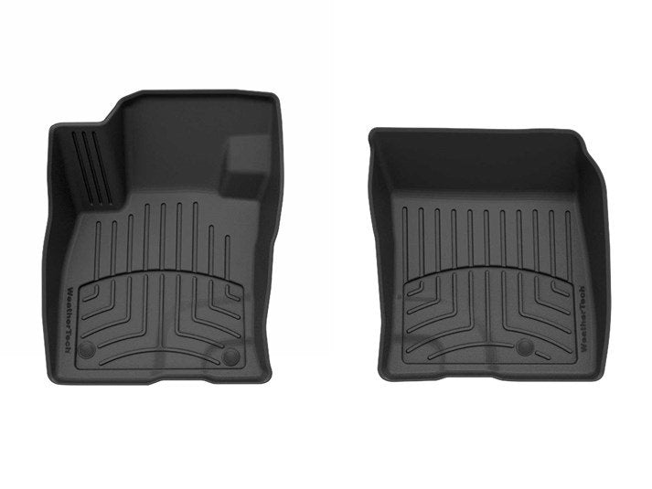 WEATHERTECH 4415901IM FRONT FLOORLINER HP