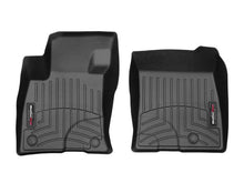 Load image into Gallery viewer, WEATHERTECH 4415901 FRONT FLOORLINER