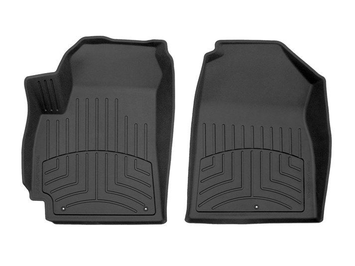 WEATHERTECH 4415921IM FRONT FLOORLINER HP