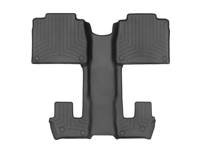 WEATHERTECH 4415952 REAR FLOORLINER