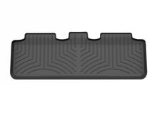Load image into Gallery viewer, WEATHERTECH 4415972IM REAR FLOORLINER HP BLACK