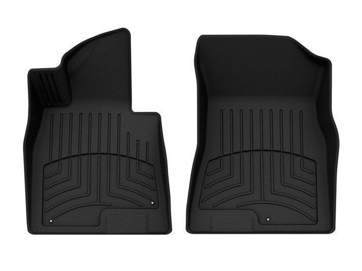 WEATHERTECH 4415981IM FRONT FLOORLINER HP