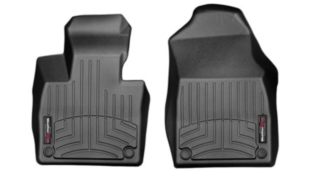 WEATHERTECH 4416031 FRONT FLOORLINER