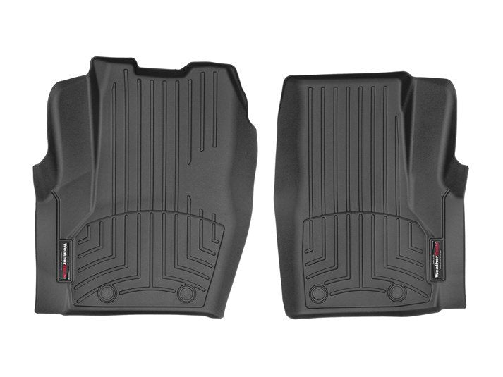 WEATHERTECH 4416061V FRONT FLOORLINER FOR VINYL FLOORS
