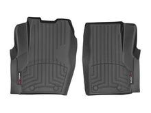Load image into Gallery viewer, WEATHERTECH 4416061V FRONT FLOORLINER FOR VINYL FLOORS