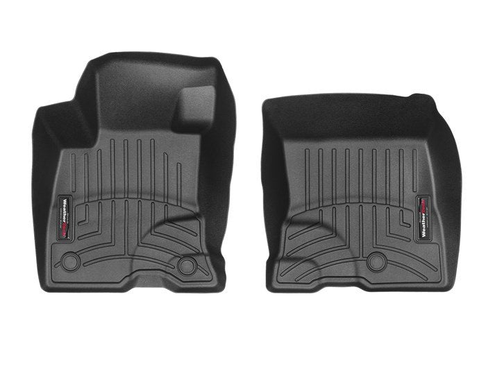 WEATHERTECH 4416071 FRONT FLOORLINER