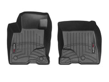 Load image into Gallery viewer, WEATHERTECH 4416071 FRONT FLOORLINER