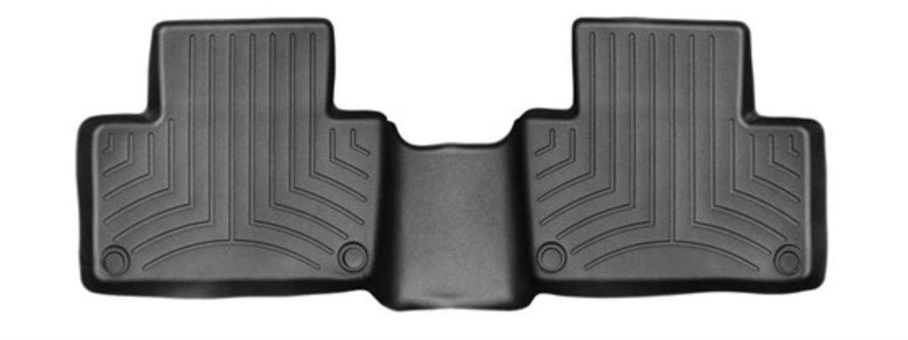 WEATHERTECH 4416094 RR FLNR BK HIGHLANDER HYBRID 20+