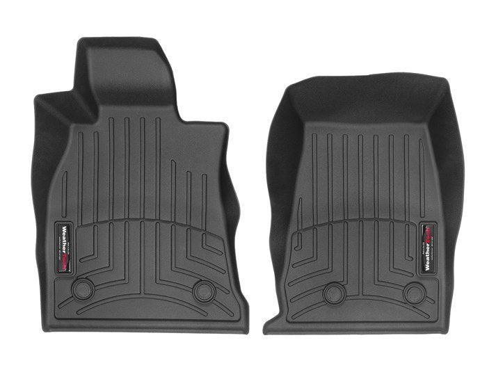 WEATHERTECH 4416101 FRONT FLOORLINER