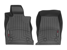 Load image into Gallery viewer, WEATHERTECH 4416101 FRONT FLOORLINER