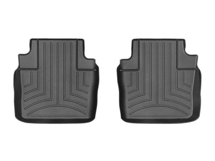 WEATHERTECH 4416102 REAR FLOORLINER