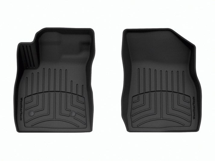 WEATHERTECH 4416171IM FRONT FLOORLINER HP