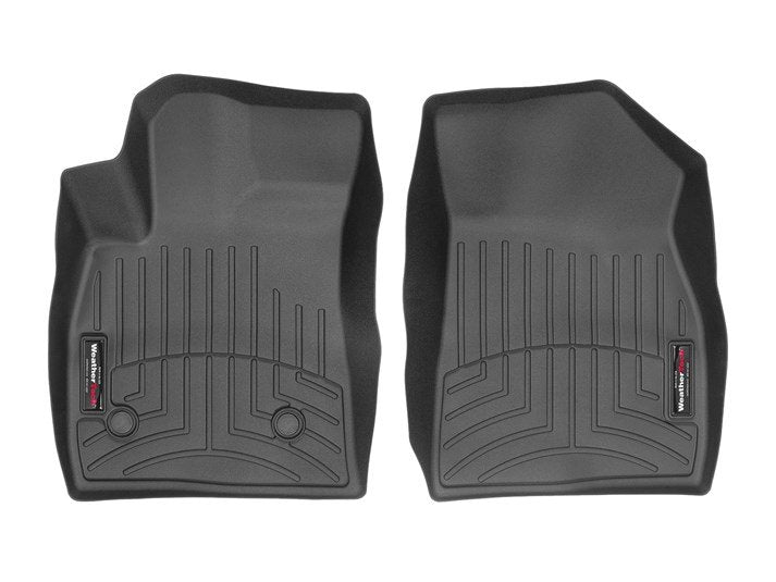WEATHERTECH 4416171 FLOOR LINER 20 BUICK ENCORE GX BLK