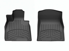 WEATHERTECH 4416211IM FRONT FLOORLINER HP BLACK
