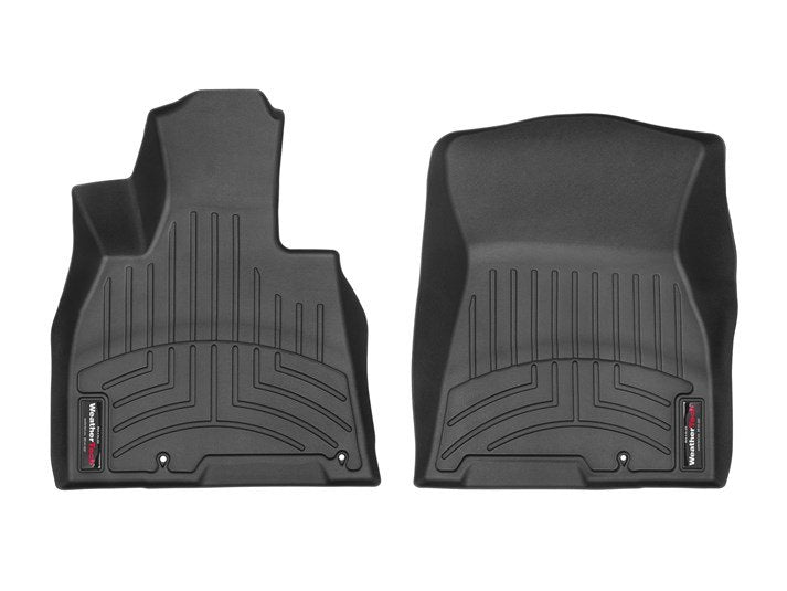 WEATHERTECH 4416211 FRONT FLOORLINER