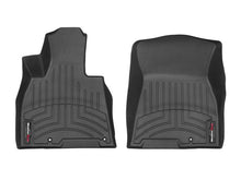 Load image into Gallery viewer, WEATHERTECH 4416211 FRONT FLOORLINER
