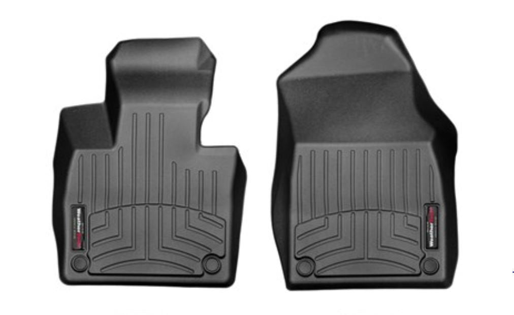 WEATHERTECH 4416241 FRONT FLOORLINER
