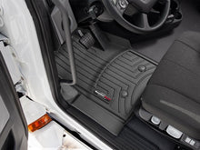 Load image into Gallery viewer, WEATHERTECH 4416301V FRONT FLOORLINER FOR VINYL FLOORS