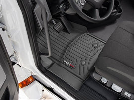WEATHERTECH 4416301V FRONT FLOORLINER FOR VINYL FLOORS