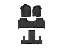 Load image into Gallery viewer, WEATHERTECH 441632-1-2-5IM FRONT &amp; REAR &amp; REAR FLOORLINER HP