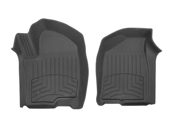WEATHERTECH 4416321IM FRONT FLOORLINER HP