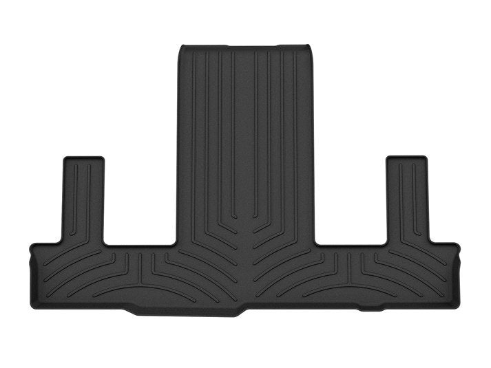 WEATHERTECH 4416323IM REAR FLOORLINER HP