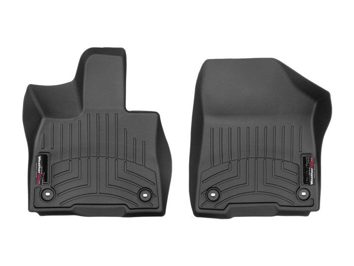 WEATHERTECH 4416411 FRONT FLOORLINER
