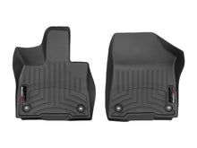 Load image into Gallery viewer, WEATHERTECH 4416411 FRONT FLOORLINER