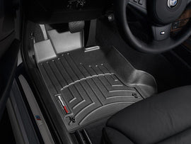 WEATHERTECH 441641 FR LINR BMW 528/535/550M5