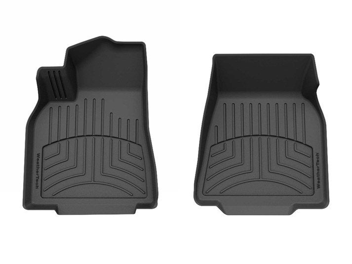 WEATHERTECH 4416491IM FRONT FLOORLINER HP BLACK